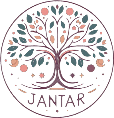 Logo Domu Opieki Jantar